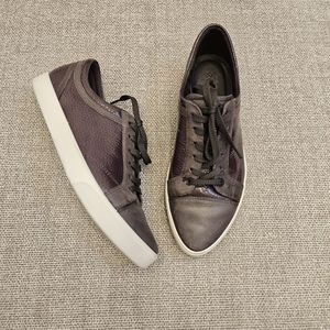 Ecco Gillian Tie Sneakers